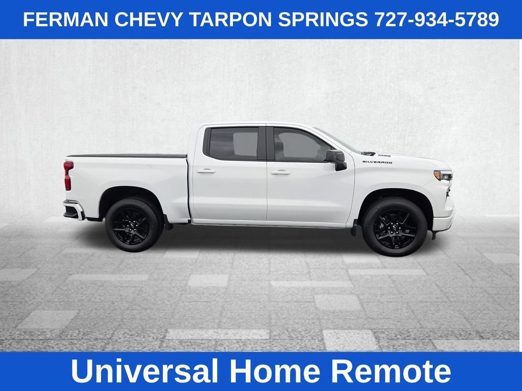 2026 Chevrolet Silverado 1500 RST - Photo 12