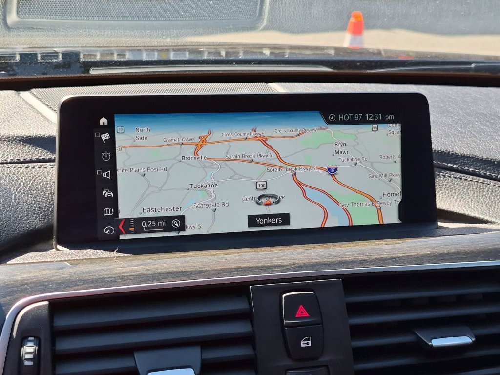 Used 2019 Black BMW 440i xDrive image 15