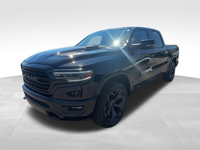 Used 2024 Black Ram Limited image 4