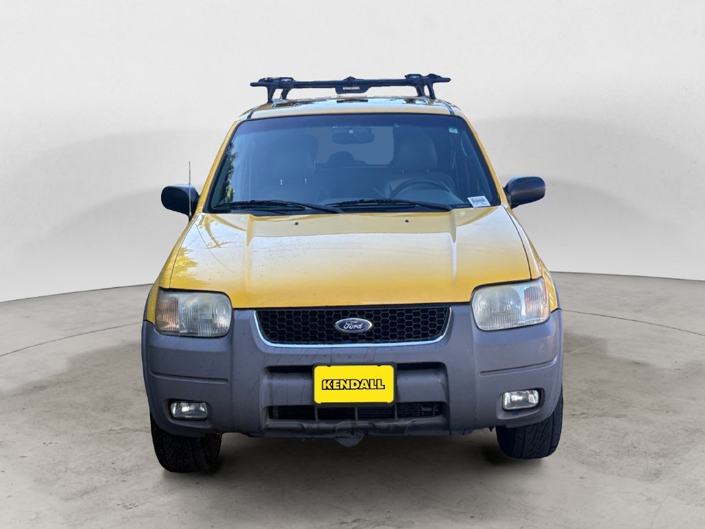 Used 2002 Ford Escape XLT Sport 2 with VIN 1FMCU04112KA25299 for sale in Vancouver, WA