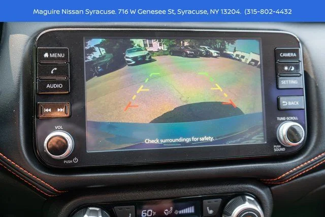 Certified Used 2024 Gray Nissan 1.6 SR image 24