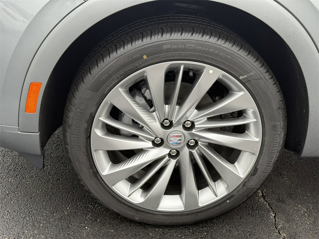 2026 BUICK ENVISION - Image 10