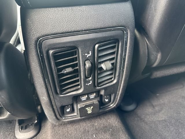2014 Jeep Grand Cherokee Limited - Photo 28