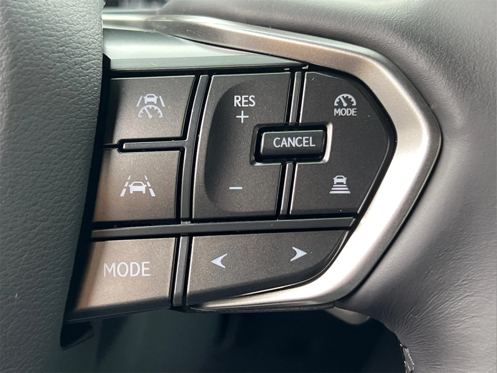 New 2026 Wind Chill Pearl Lexus TX 350 Premium image 18