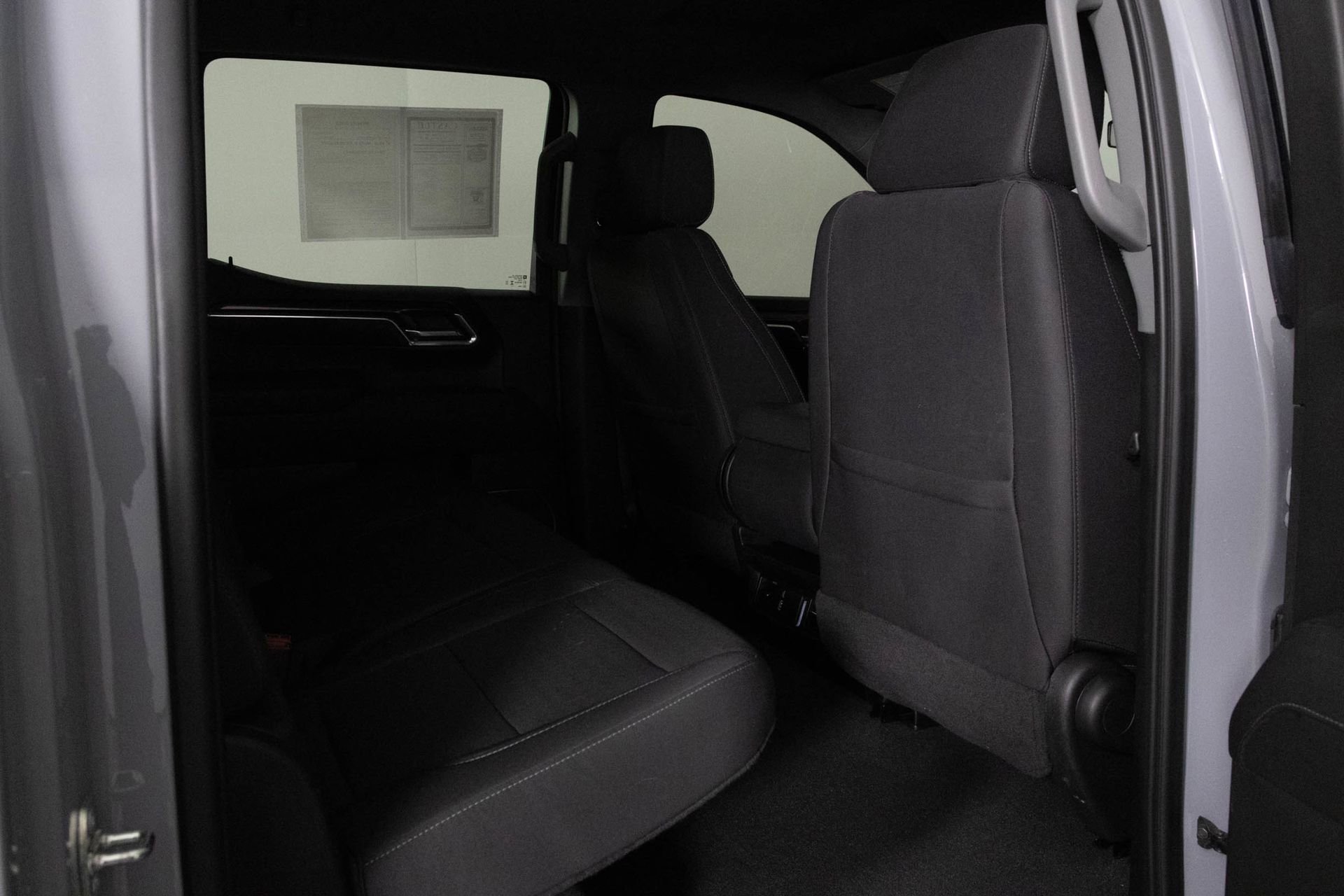 2024 GMC SIERRA - Image 34