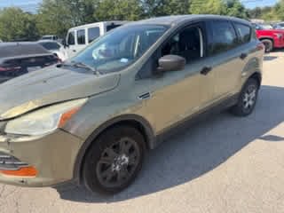Pre-Owned 2013 Ford Escape S