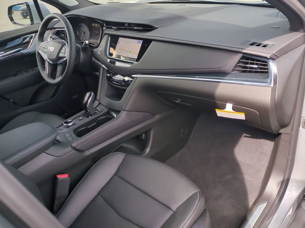 2026 Cadillac XT5 Premium Luxury - Photo 33