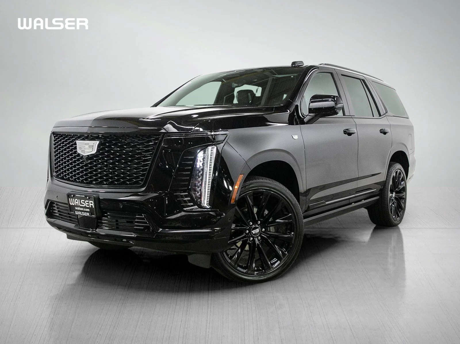 2025 Cadillac Escalade