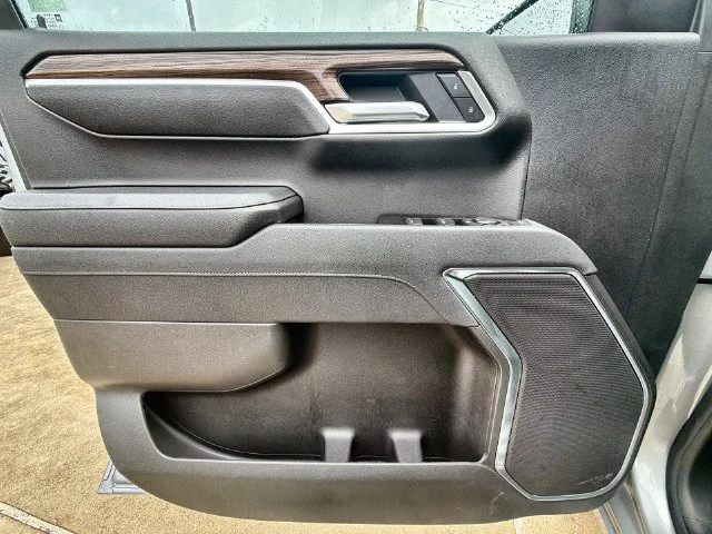 2026 Chevrolet Silverado 1500 RST - Photo 21