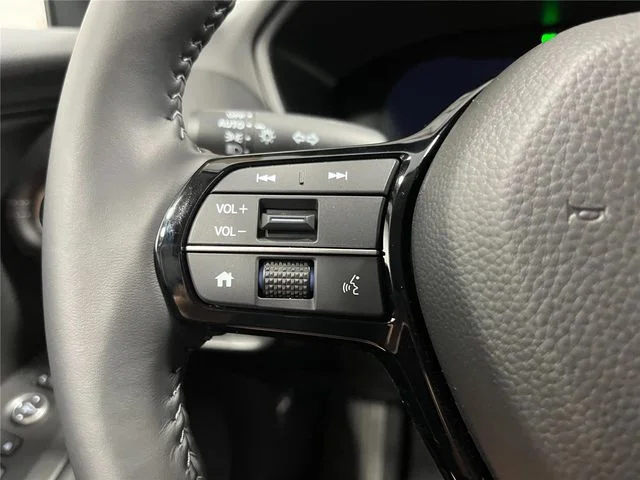 New 2027 Urban Gray Pearl Honda EX-L image 20