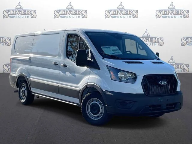 2025 Ford Transit 150 Low Roof 130 WB's photo