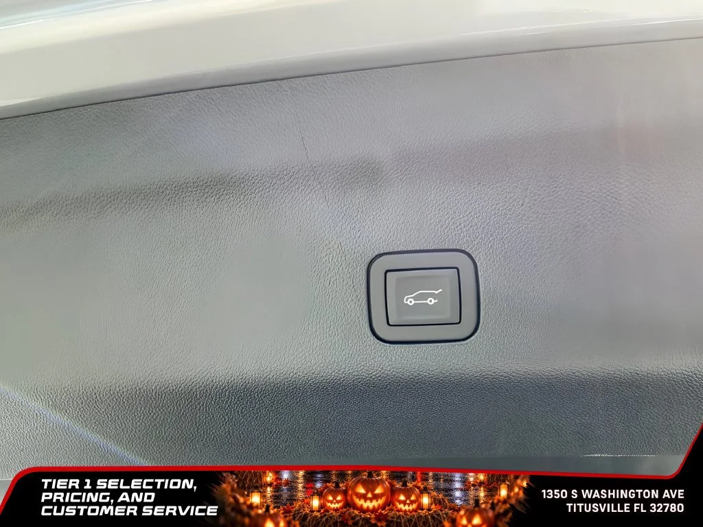 New 2026 Sterling Metallic GMC Denali image 19