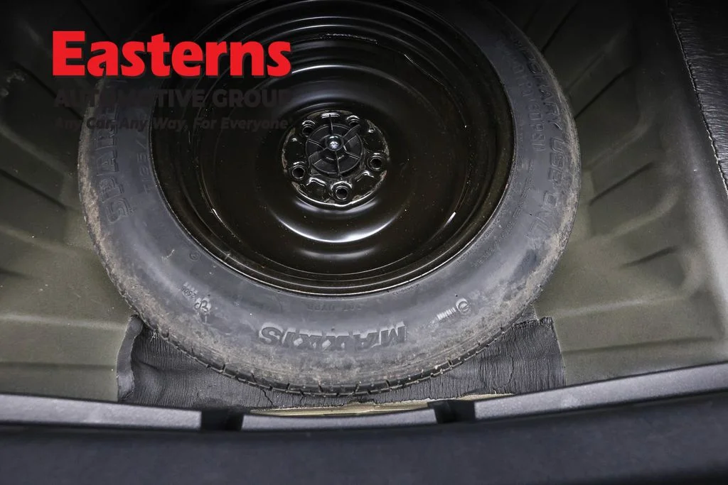 Used 2023 Gray Nissan 2.5 SV image 22