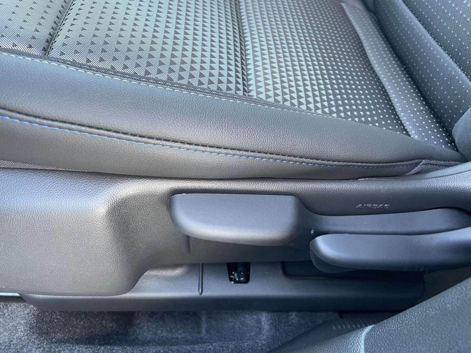 New 2026 Cypress Gray Chevrolet LT image 16