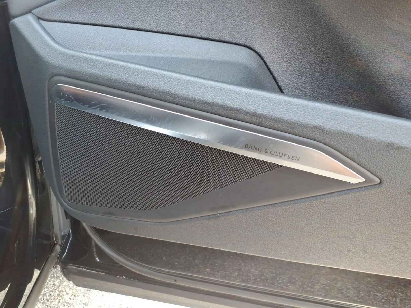 Used 2019 Mythos Black Metallic Audi Premium Plus image 24