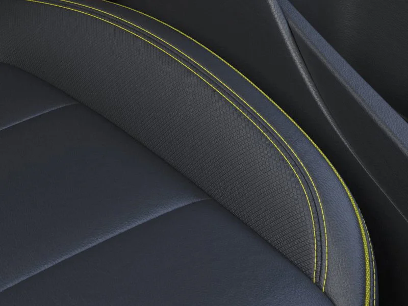 2025 Chevrolet Trailblazer Activ - Photo 22