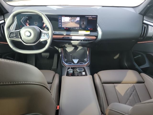 Used 2026 Black BMW 30 xDrive image 11
