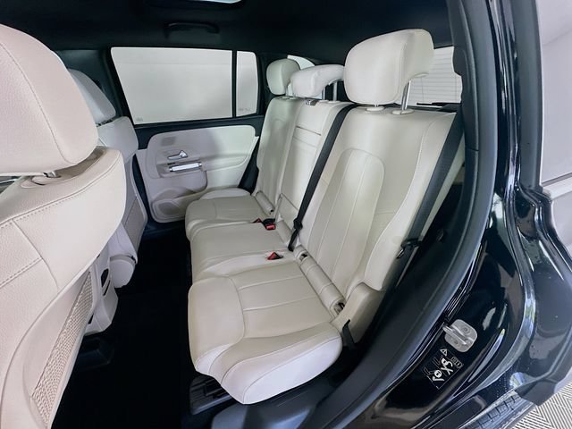 New 2026 Night Black Mercedes-Benz GLB 250 image 51