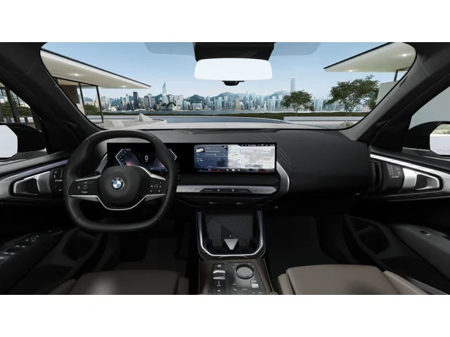 New 2026 Black BMW 30 xDrive image 10