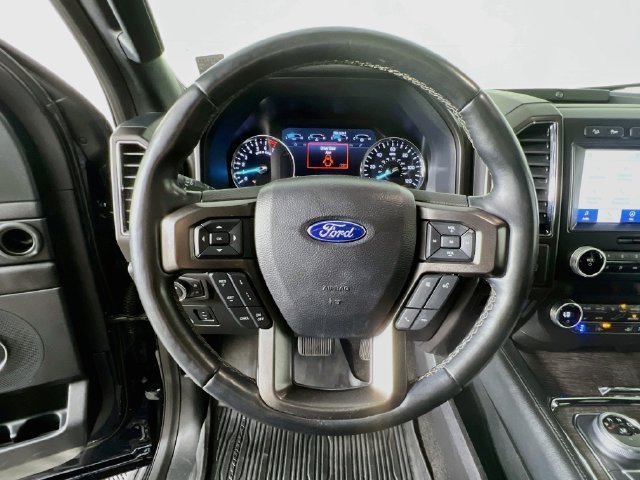 2021 Ford Expedition Limited - Photo 12