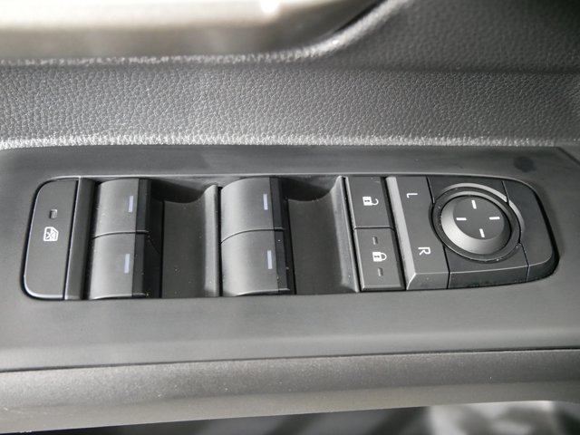 Certified Used 2025 Celestial Silver Metallic Toyota Double Cab TRD Sport w/ Premium Pkg image 26
