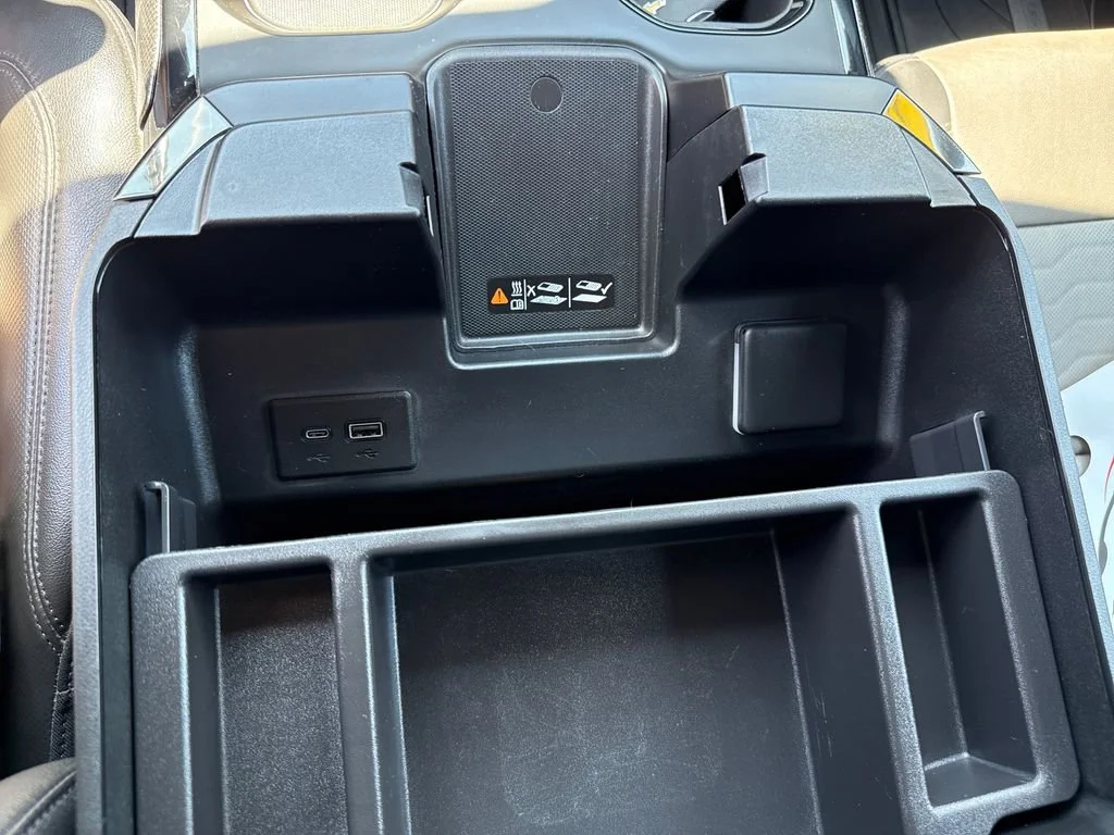 2023 Chevrolet Silverado 1500 ZR2 - Photo 34