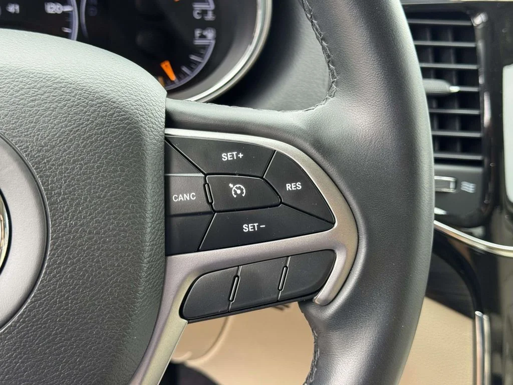 2022 Jeep Grand Cherokee WK Laredo E - Photo 23