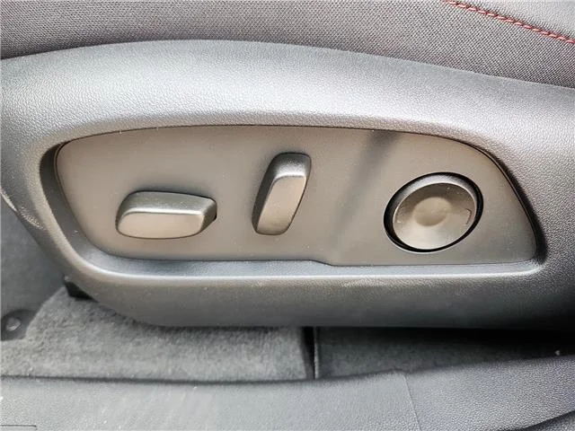 New 2026 G4J Chevrolet RS Front-Wheel Drive image 12