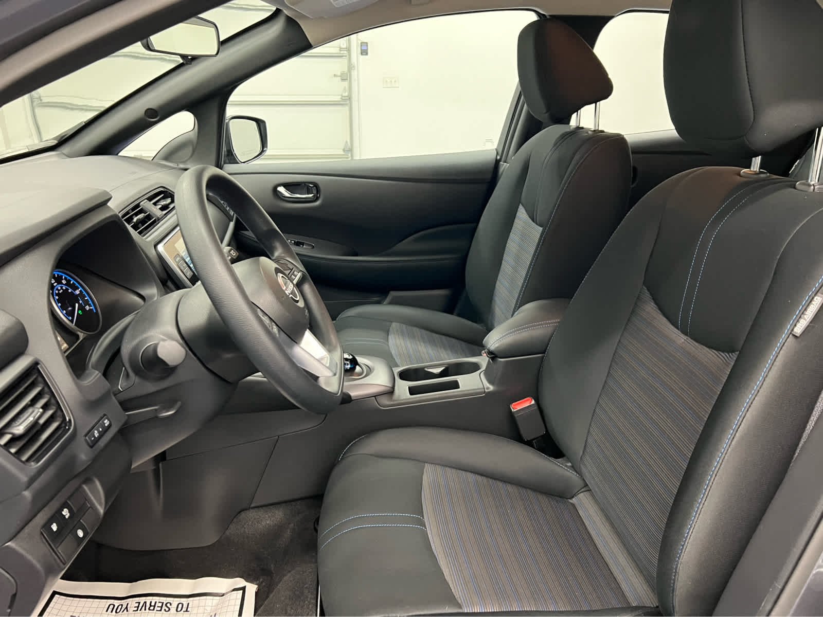 Used 2025 Gun Metallic Nissan S image 10
