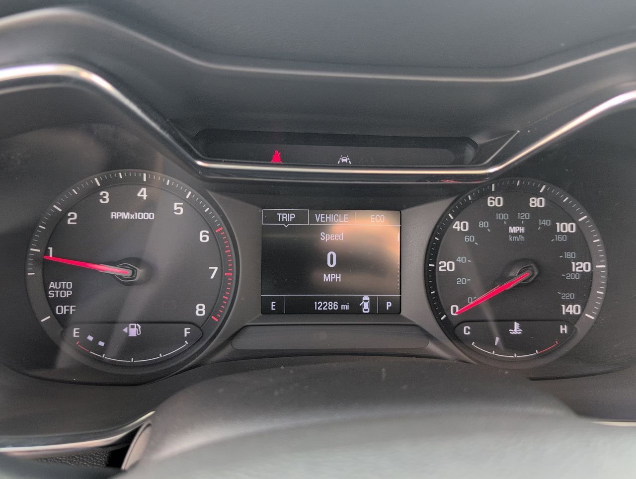 Used 2023 Summit White Chevrolet LT image 12