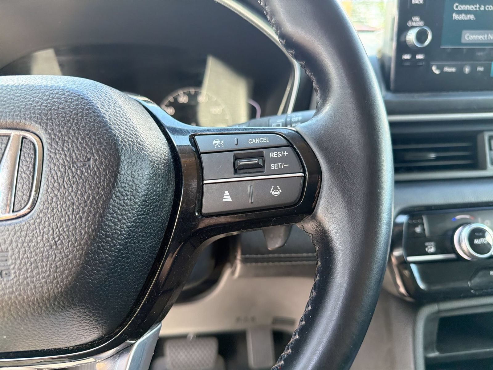 2024 Honda Pilot EX-L - Photo 58
