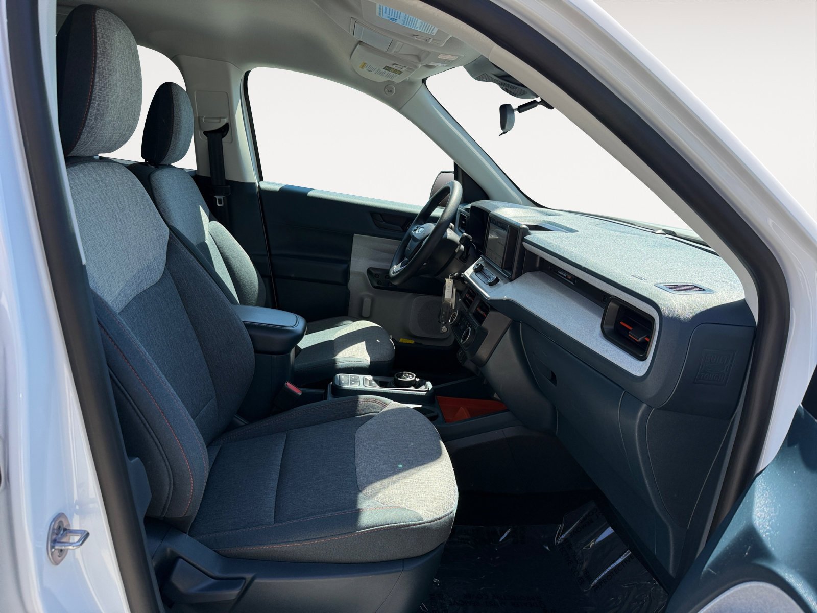 Certified Used 2024 Oxford White Ford XLT image 19