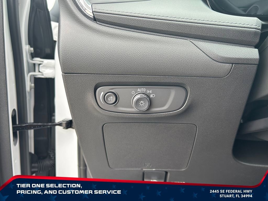 2026 Buick Encore GX Sport Touring - Photo 23