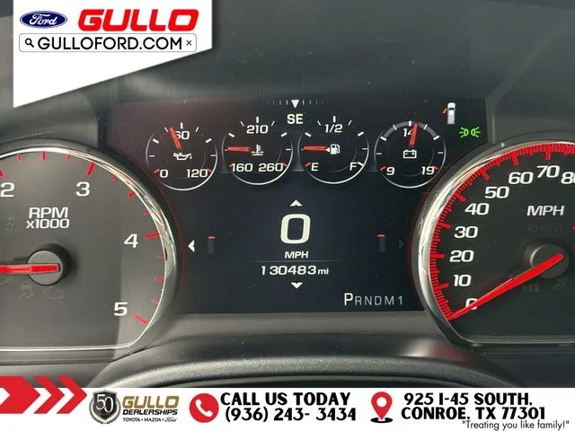 Used 2016 Summit White GMC Denali image 23