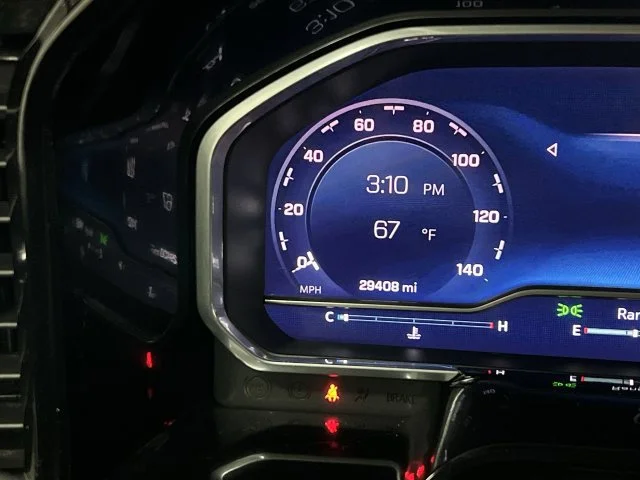 2022 Chevrolet Silverado 1500 LT - Photo 13