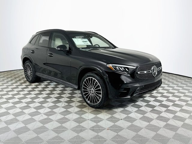 New 2027 Mercedes-Benz GLC GLC 300 SUV in Naples #165302 | Mercedes ...