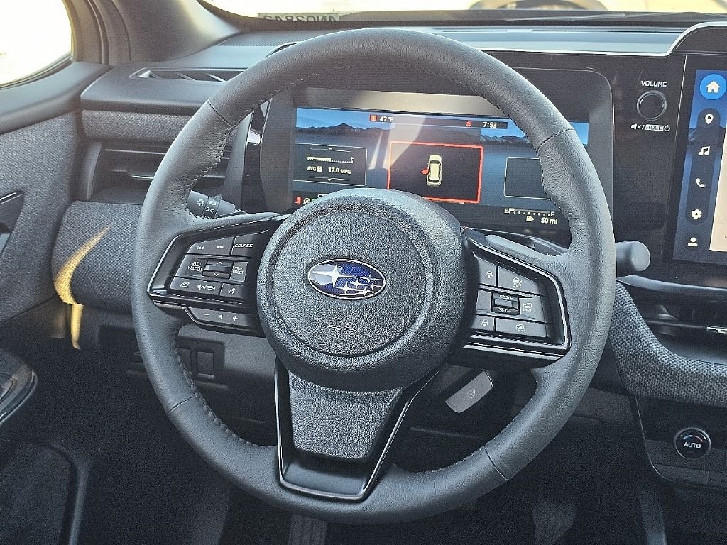 2026 Subaru Outback Limited - Photo 34