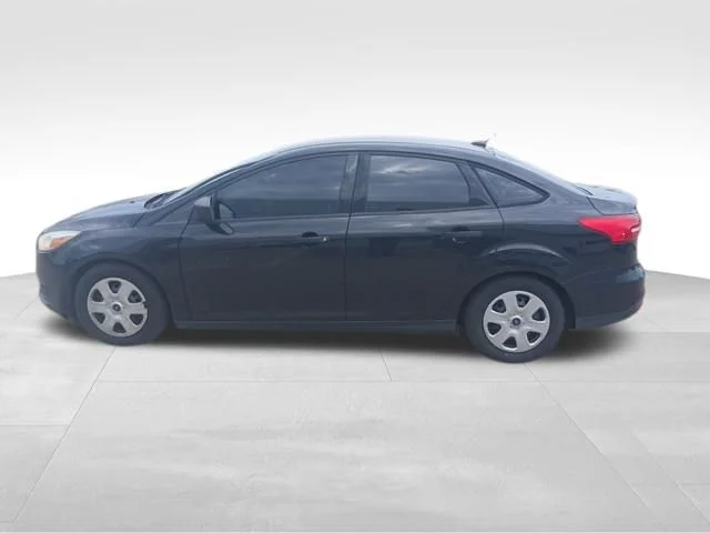 Used 2015 Black Ford S image 6