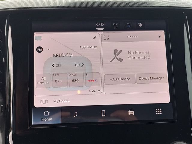 2026 RAM 1500 Big Horn/Lone Star - Photo 14