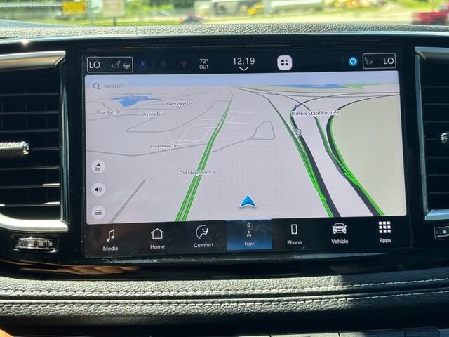 2026 Chrysler Pacifica Limited - Photo 23