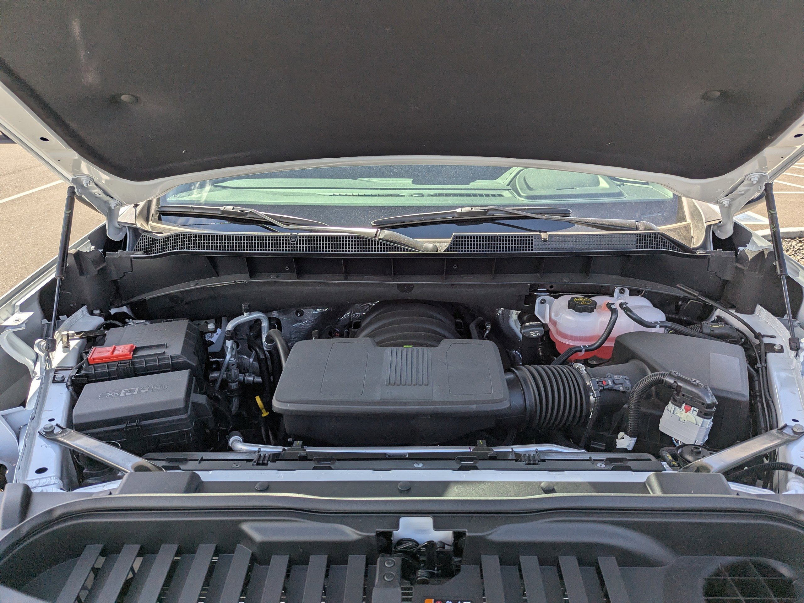 2026 Chevrolet Silverado 1500 LT - Photo 53