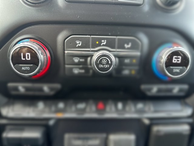 Used 2021 Red Chevrolet LT image 25