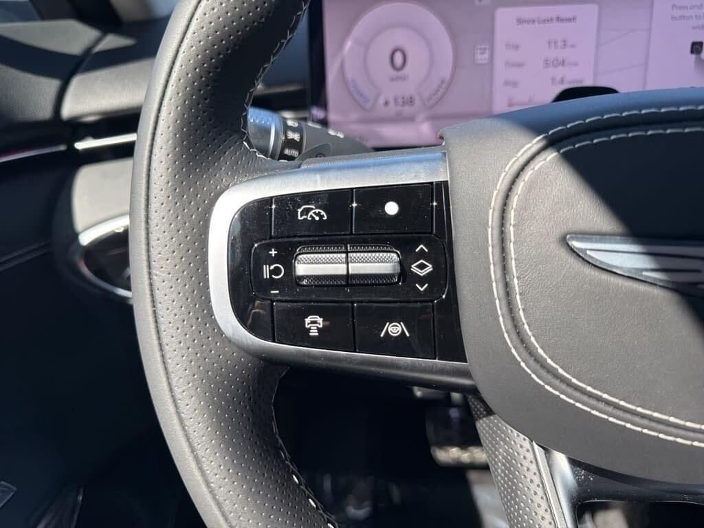 New 2026 Black Genesis STANDARD image 37