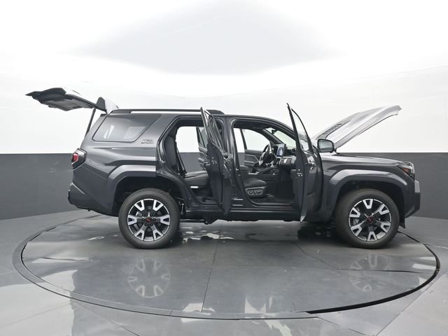New 2026 Underground Toyota TRD Sport Premium image 32