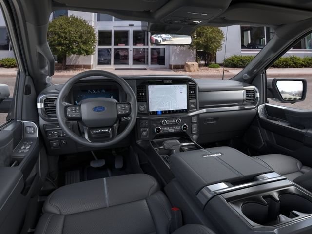 New 2026 Avalanche Ford Platinum image 9