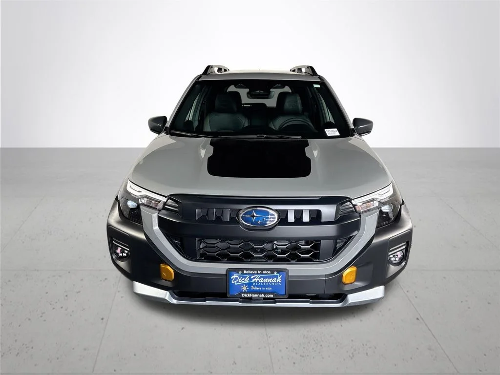 New 2026 RIVER ROCK PEARL Subaru Wilderness image 3