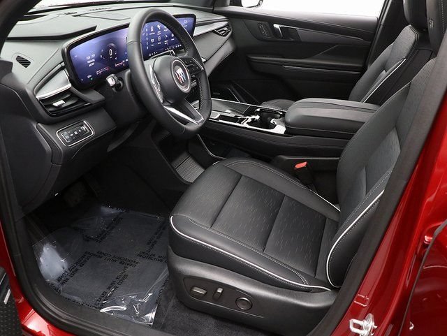 2025 Buick Enclave Sport Touring - Photo 11