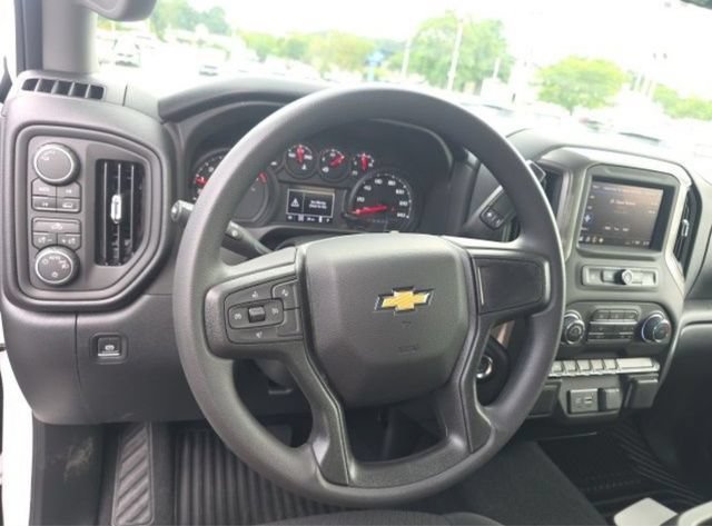 2026 Chevrolet Silverado 1500 Custom - Photo 15