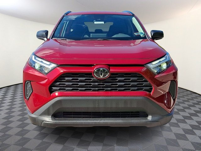 2025 Toyota RAV4 Hybrid LE Hybrid LE