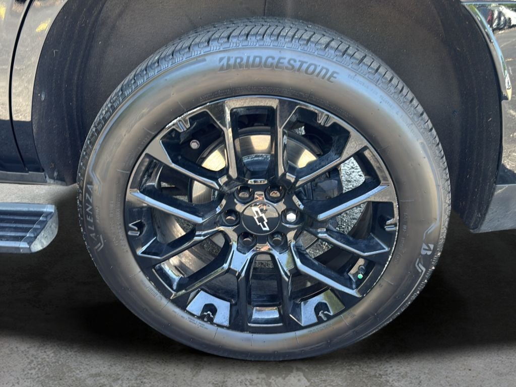 2023 Chevrolet Tahoe High Country - Photo 46